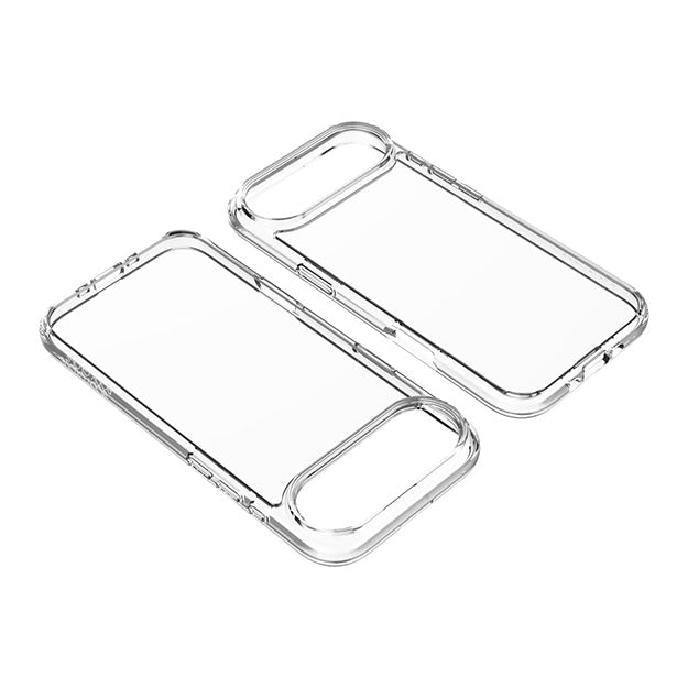 Body Glove Ghost Case For Apple iPhone AIR – Clear