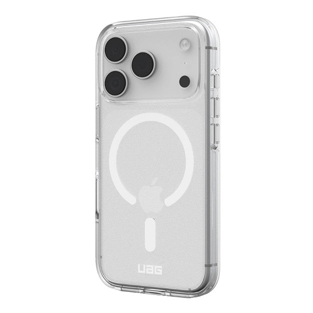 UAG Scout Case With MagSafe For iPhone 17 PRO MAX - Clear
