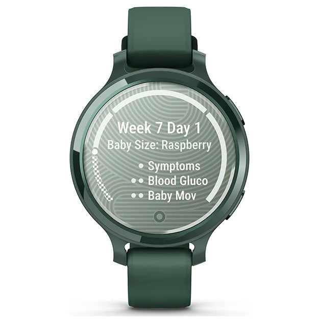 Garmin Lily 2 Active The Small Stylish Smartwatch For Ladies