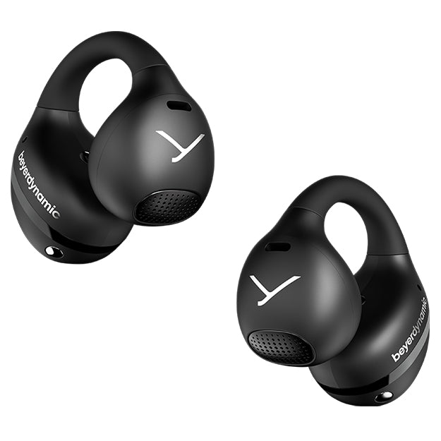 Beyerdynamic AMIRON ZERO Open-Ear Clip Earbuds
