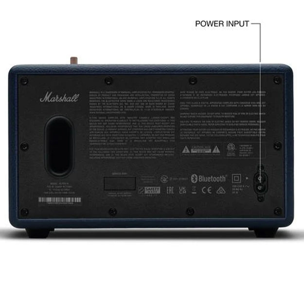 Marshall Acton III Bluetooth Speaker