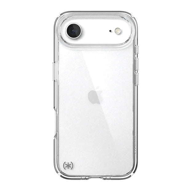 Speck Presidio Perfect-Clear Case For iPhone AIR - Clear