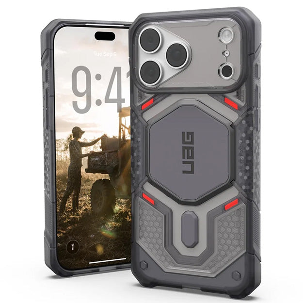 UAG Monarch Pro Magnet Case For Apple iPhone 18 PRO / 17 PRO