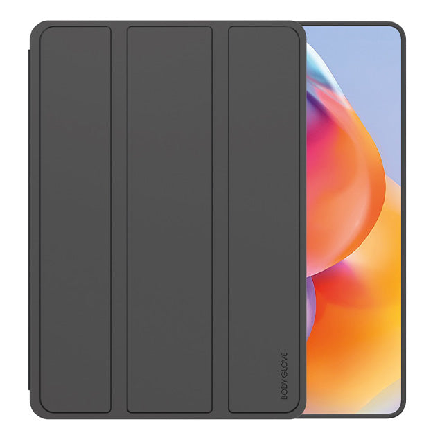 Body Glove Slim Shield Tablet Case For Samsung Galaxy TAB S11 - Black