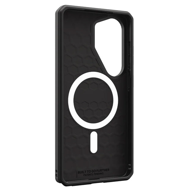 UAG Civilian LT Magnetic Case For Samsung Galaxy S26 ULTRA - Black