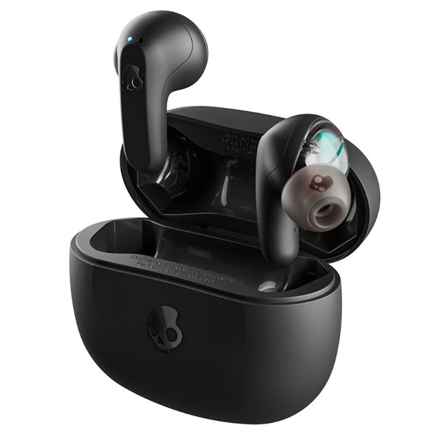 SkullCandy Rail True Wireless In-Ear Earbuds