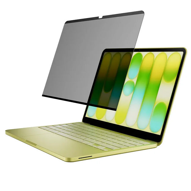 SwitchEasy MAGEASY Guard (Privacy) For 2026 A18 Pro MacBook Neo 13” - Transparent