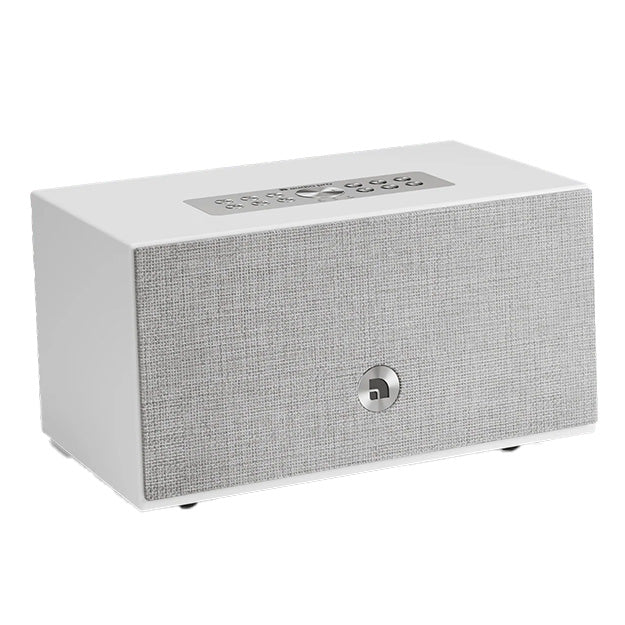 Audio Pro C5 MkII W Compact Multiroom Speaker (WiFi & Bluetooth)