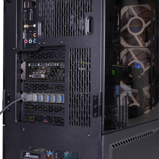 Sonnet Allegro 7-Port USB-A 3.2 Gen 1 PCIe Card