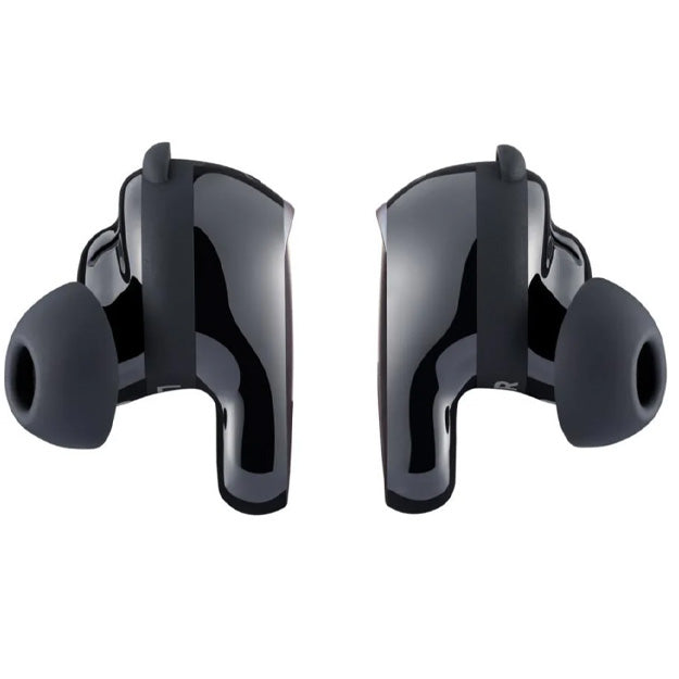 Bose QuietComfort Ultra (2nd Gen) In-Ear Noise Cancelling Earbuds - Black (Unboxed Deal)