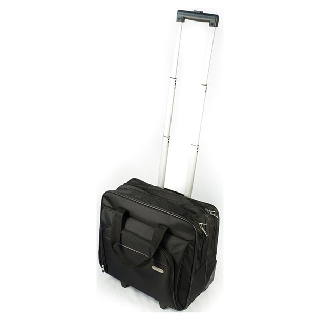 Targus Executive 15.6" Laptop Roller - Black