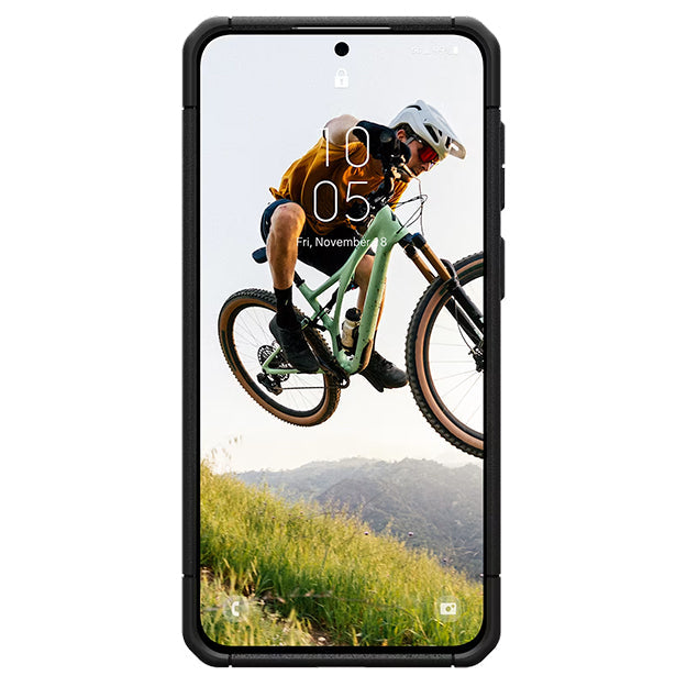 UAG Scout For Samsung Galaxy A57 Case - Black