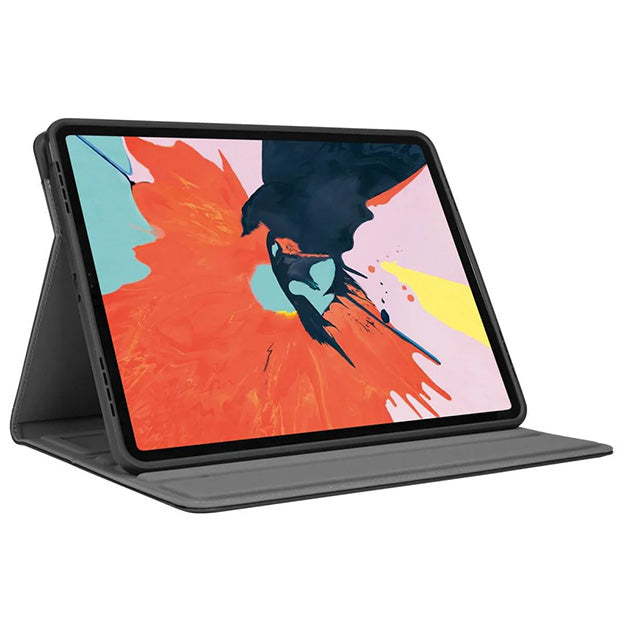 Targus VersaVu Classic Case For iPad Air 13-inch & iPad Pro 12.9-inch - Black