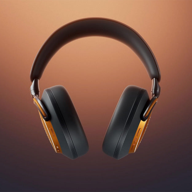 Bowers & Wilkins Px8 S2 Over-Ear Wireless ANC Headphones