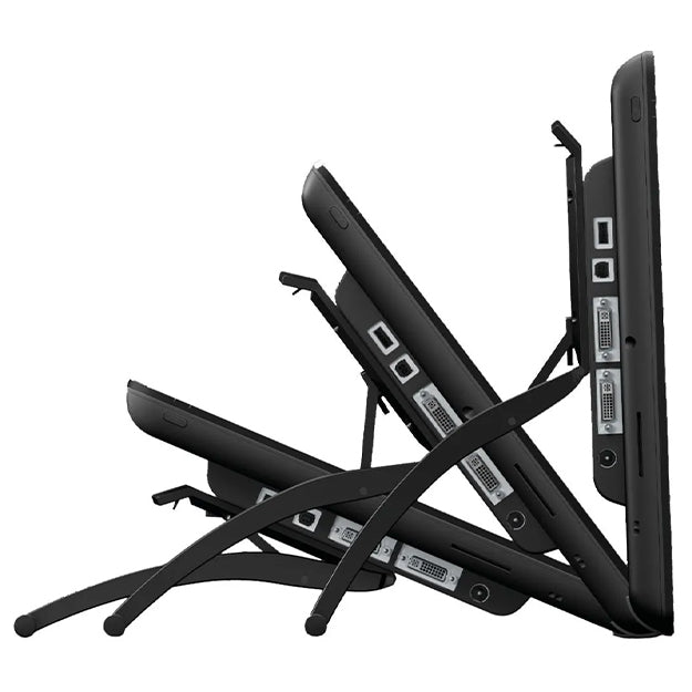 Wacom Full HD Interactive Graphic Pen Display 24" (Pen Only) - Dark Grey