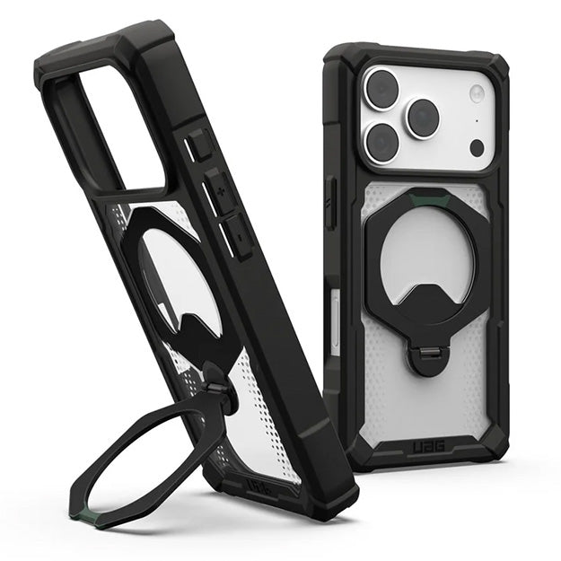 UAG Plasma XTE 360 Magnet Case For Apple iPhone 18 PRO MAX / 17 PRO MAX - Black