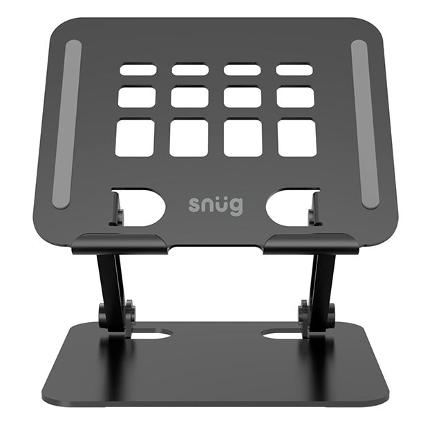 Snug Multi Angle Tablet Stand – Black
