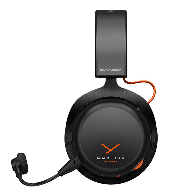 Beyerdynamic MMX 150 Wireless Gaming Over-Ear headset