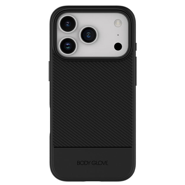 Body Glove Astrx Case For Apple iPhone 18 PRO MAX / 17 PRO MAX – Black