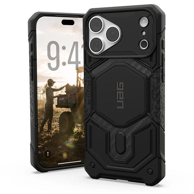 UAG Monarch Pro Magnet Case For Apple iPhone 18 PRO / 17 PRO