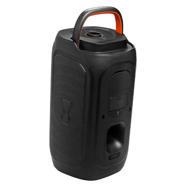 JBL PartyBox 130 Portable Speaker With Dynamic Lightshow & Foldable Handle