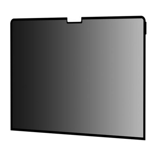 Belkin ScreenForce Removable Privacy For Macbook 13" Air M2/M3/M4 - Black