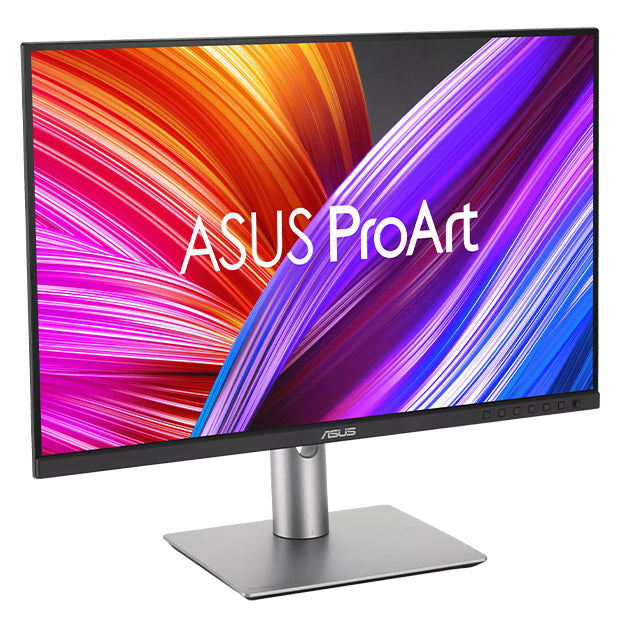 Asus ProArt Display PA248CRV 24.1" Professional Monitor - Black