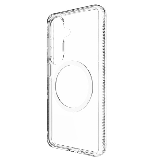 Zagg Crystal Palace Snap Case For Samsung Galaxy S26 - Clear