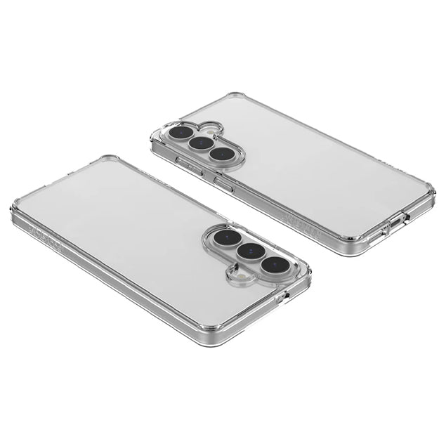 Body Glove Ghost Case For Samsung Galaxy S26 - Clear