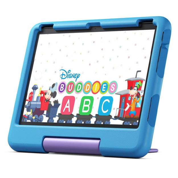 Amazon Fire HD 10" Kids Tablet (13th Gen - 2023 Release)