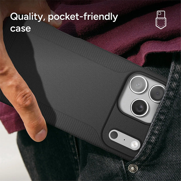 Zagg Luxe MagSafe Case For Apple iPhone 18 PRO MAX / 17 PRO MAX