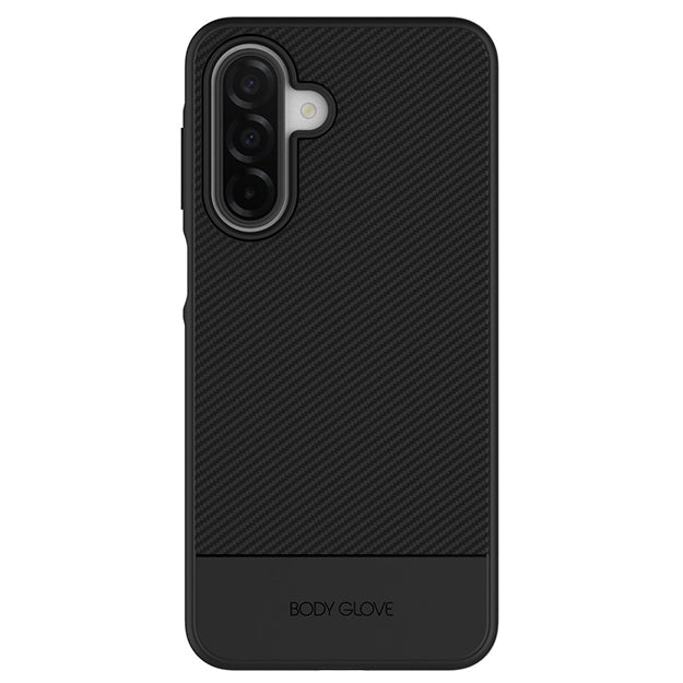 Body Glove Astrx Case For Samsung Galaxy A17 – Black