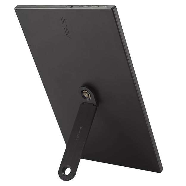 Asus ZenScreen MB169CK 16" Portable USB-C Monitor (15.6" Viewable) - Black