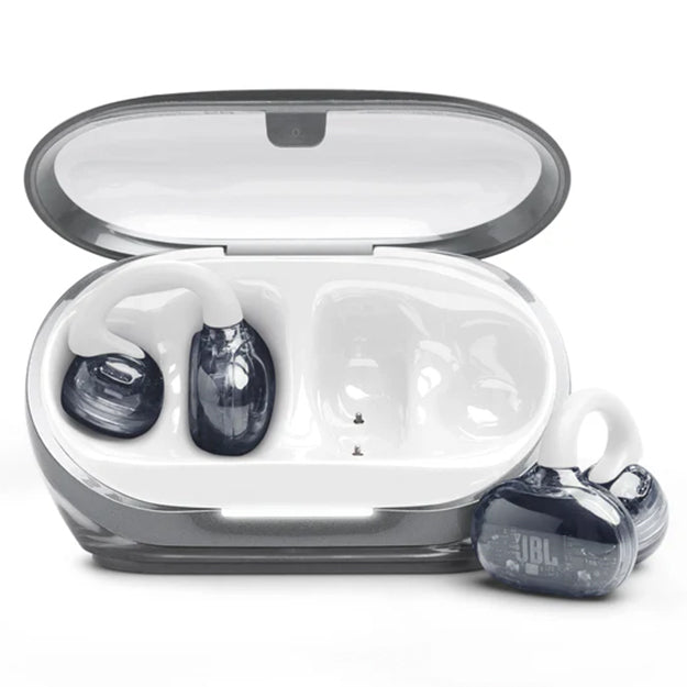 JBL Soundgear Clips TWS Open-Ear Headphones