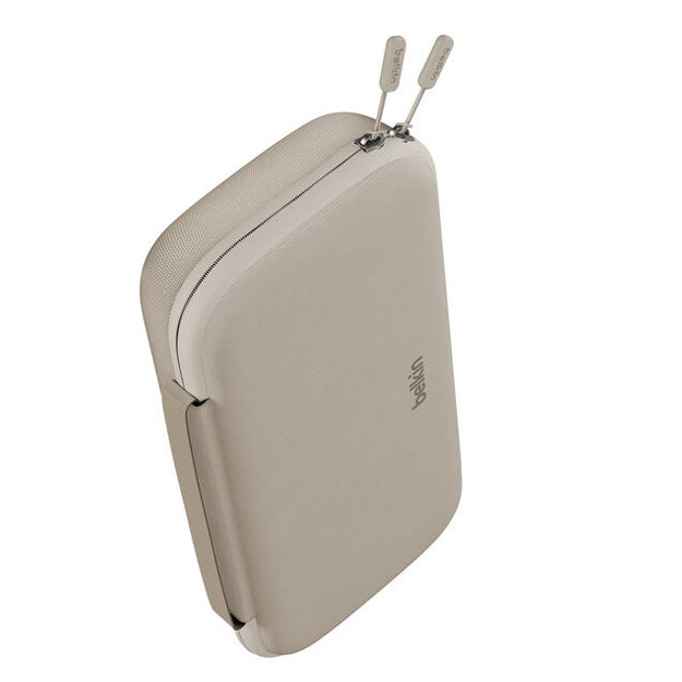 Belkin Gaming Charging Case For Nintendo Switch 2 - Sand