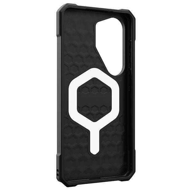 UAG Essential Armor Magnetic Case For Samsung Galaxy S26 ULTRA - Black