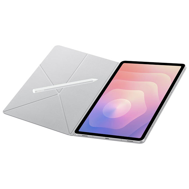 Samsung Smart Book Cover For Samsung Galaxy Tab S11 – White