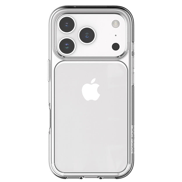 Body Glove Ghost Case For Apple iPhone 17 Pro – Clear