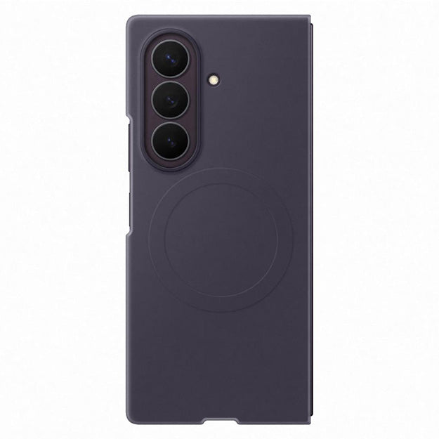 Samsung Silicone Magnet Case For Galaxy Z Fold8 ULTRA