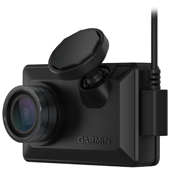 Garmin X210 1440p Dash Cam - Black