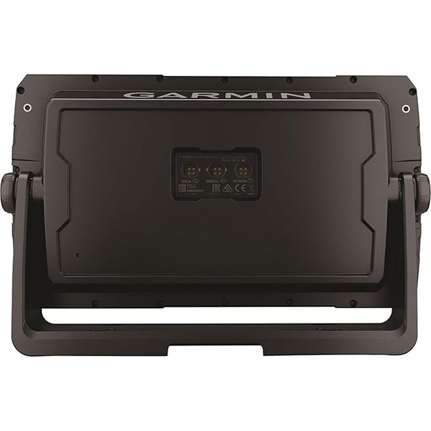 Garmin STRIKER Vivid 9sv Without Transducer - Black