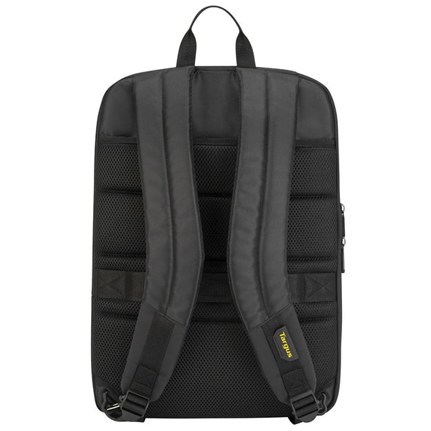 Targus CityGear 14-15.6" Convertible Laptop Backpack - Black