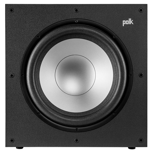 Polk MXT60 5.1 System Bundle With Denon AVRS670H Network AV Receiver - Black