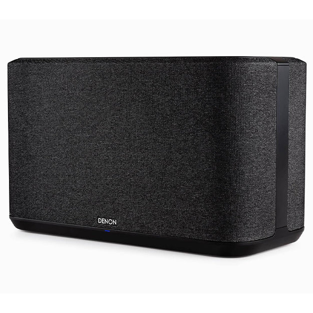 Denon Home 350 Wireless Large Smart Speaker With HEOS Built-In Black (Unboxed Deal)