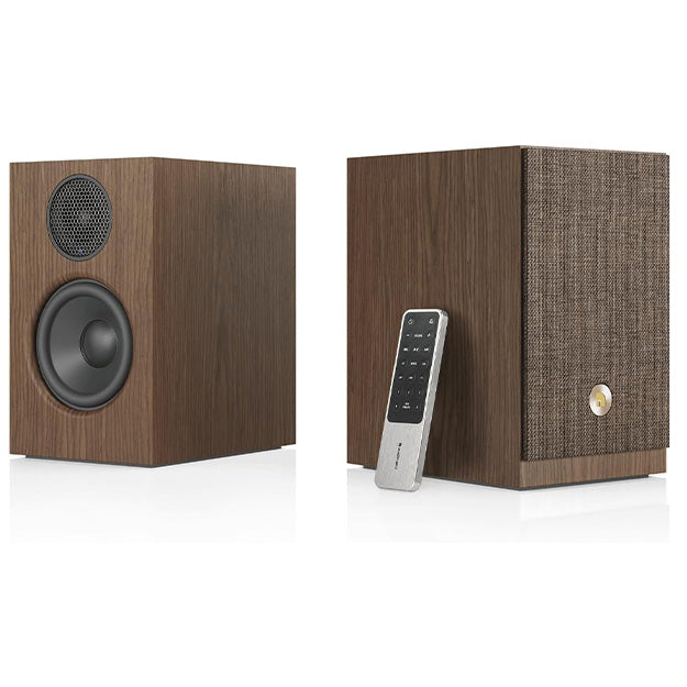 Audio Pro A28 W Multiroom Stereo Speakers (WiFi & Bluetooth)
