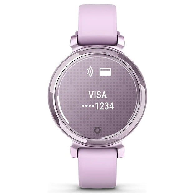 Garmin Lily 2 Sport Smartwatch For Women