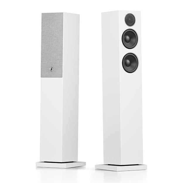 Audio Pro A38 W Multiroom Stereo Speakers (WiFi & Bluetooth)