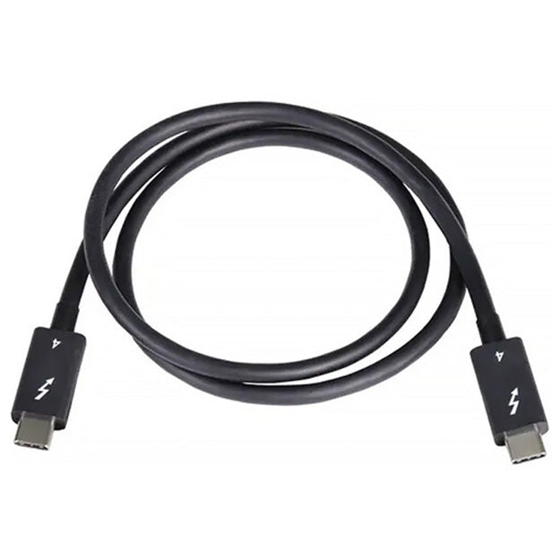Sonnet Thunderbolt 4 Cable 0.8m (2.6') - Black