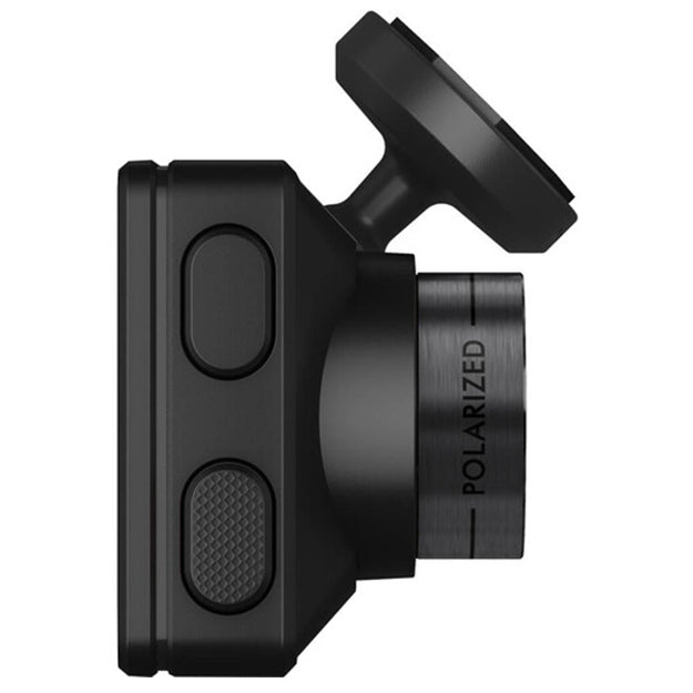 Garmin X310 4K Touchscreen Dash Cam - Black
