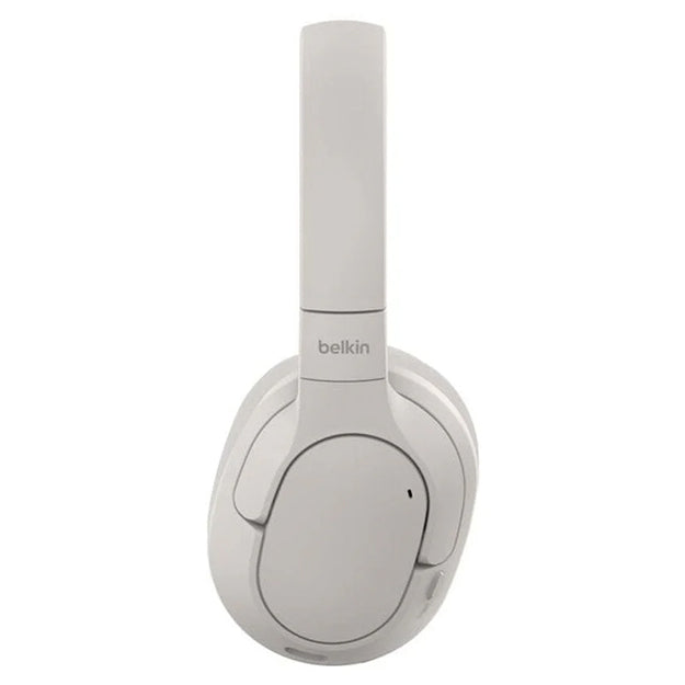 Belkin SoundForm Surround Wireless Over-Ear Bluetooth Headphones